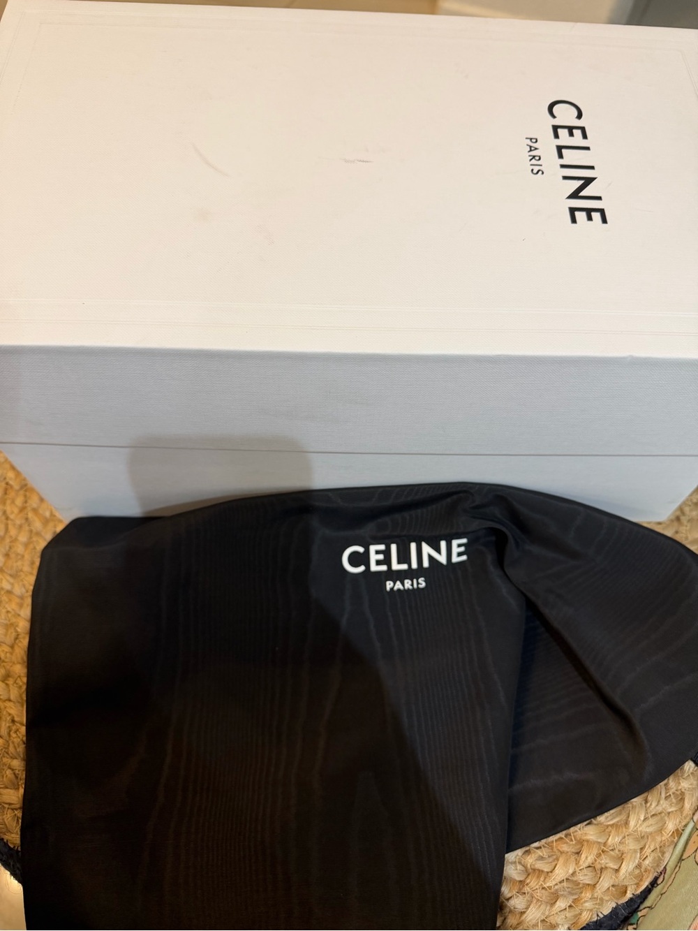 Celine Gladiator Sandals - Picture 8 of 10